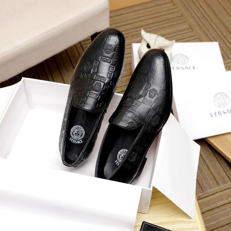 Givenchy Leather Shoes